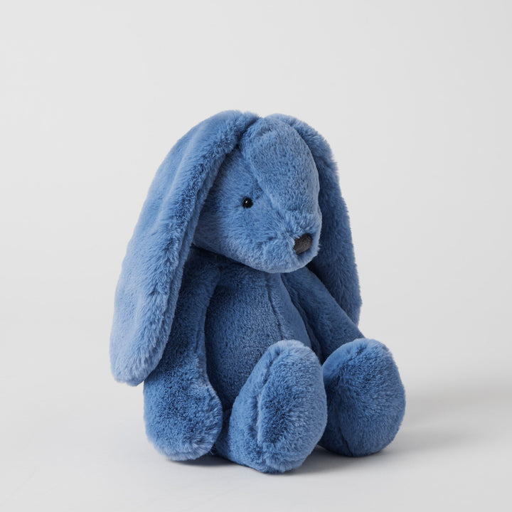 Large Bunny - Cobalt Blue