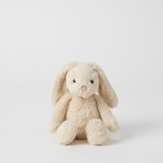 Small Bunny - Beige