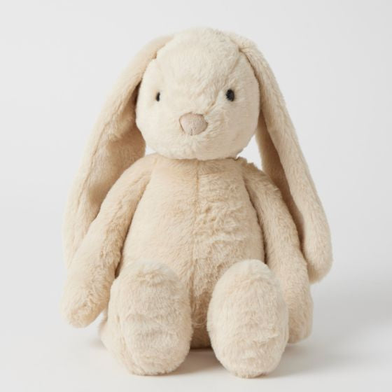 Large Bunny - Beige