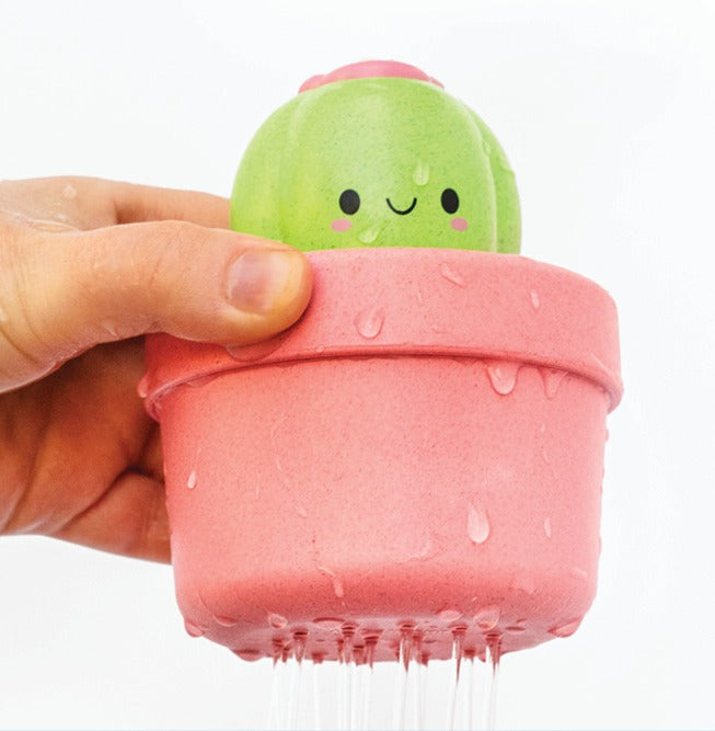 Bath Pop-Up - Cactus