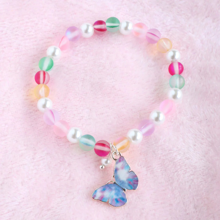 Bracelet - Petite Fleur - Butterfly