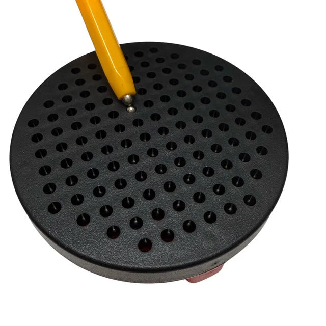 Mini Magnetic Pad - Round