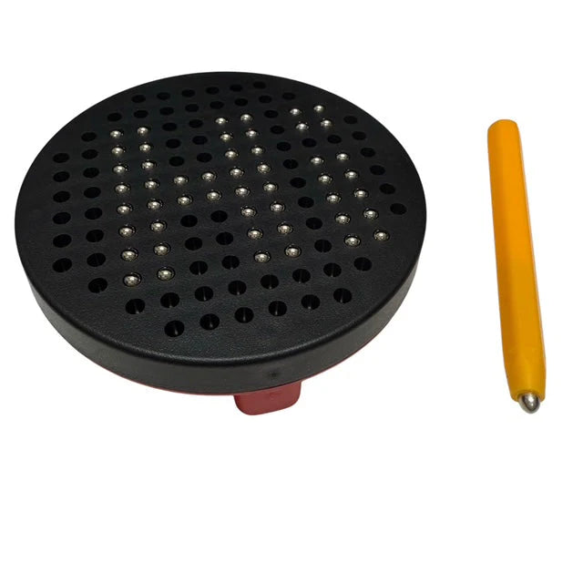 Mini Magnetic Pad - Round