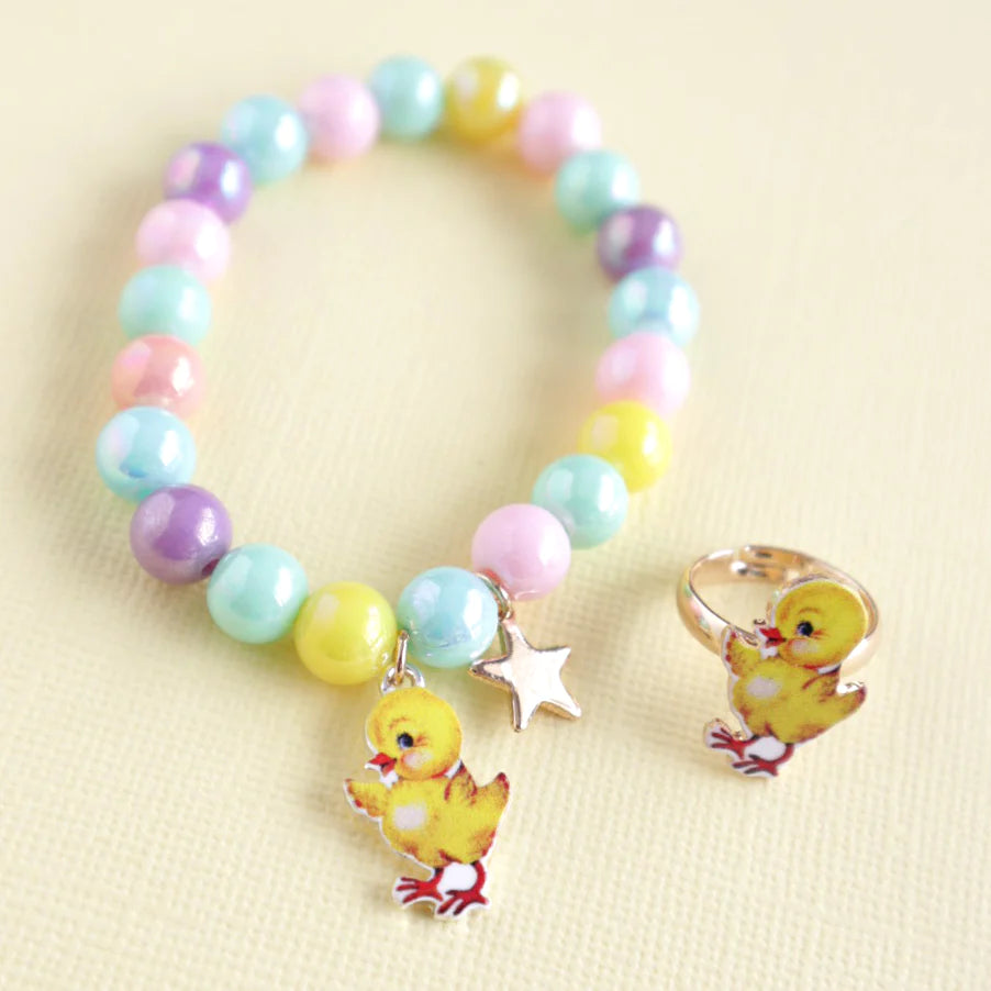 Bracelet - Dear Duckling