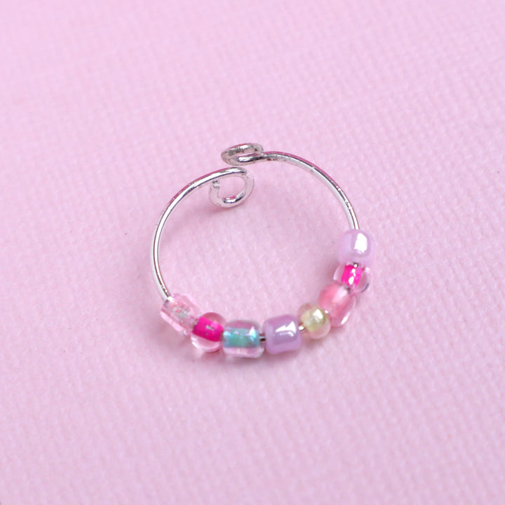 Ring - Bead Ring