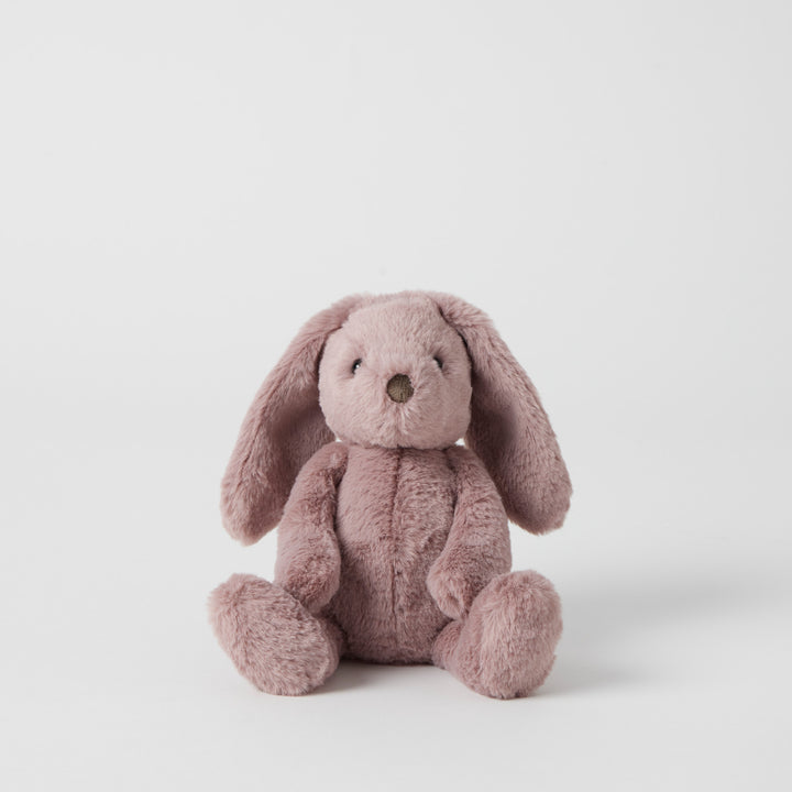 Small Bunny - Mauve