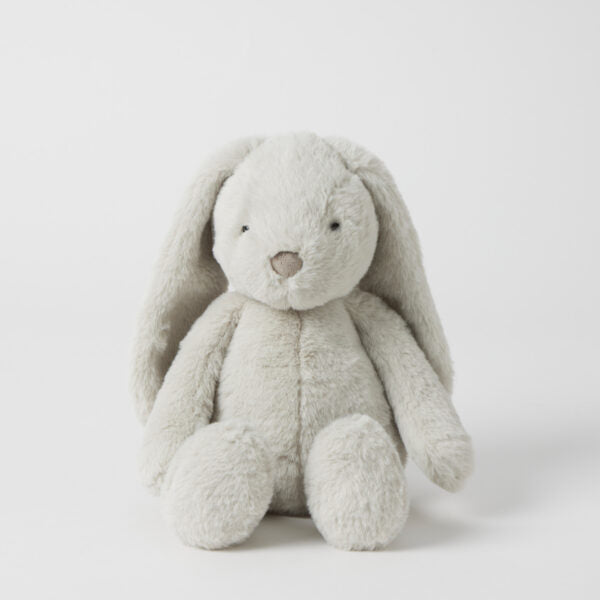 Medium Bunny - Grey