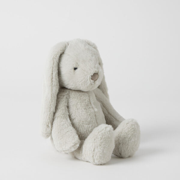 Medium Bunny - Grey