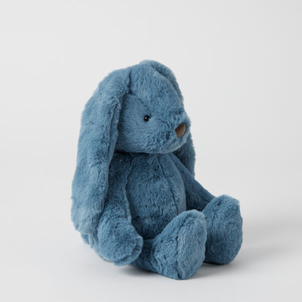 Medium Bunny - Blue