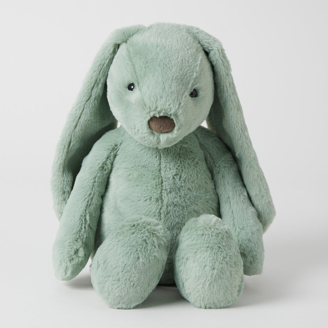 Large Bunny - Green