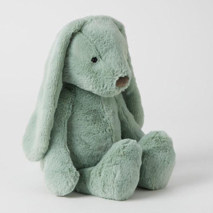 Large Bunny - Green