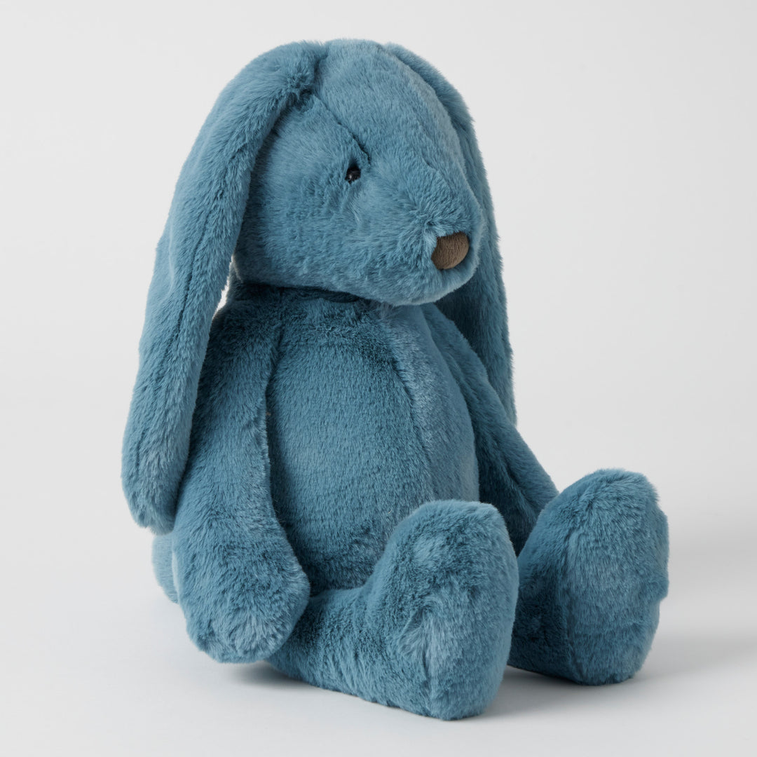 Large Bunny - Blue