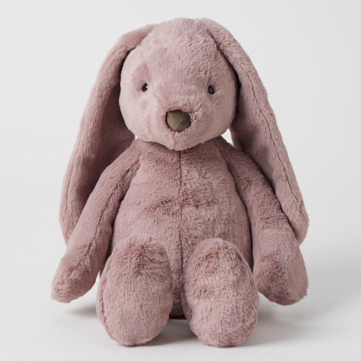 Large Bunny - Mauve