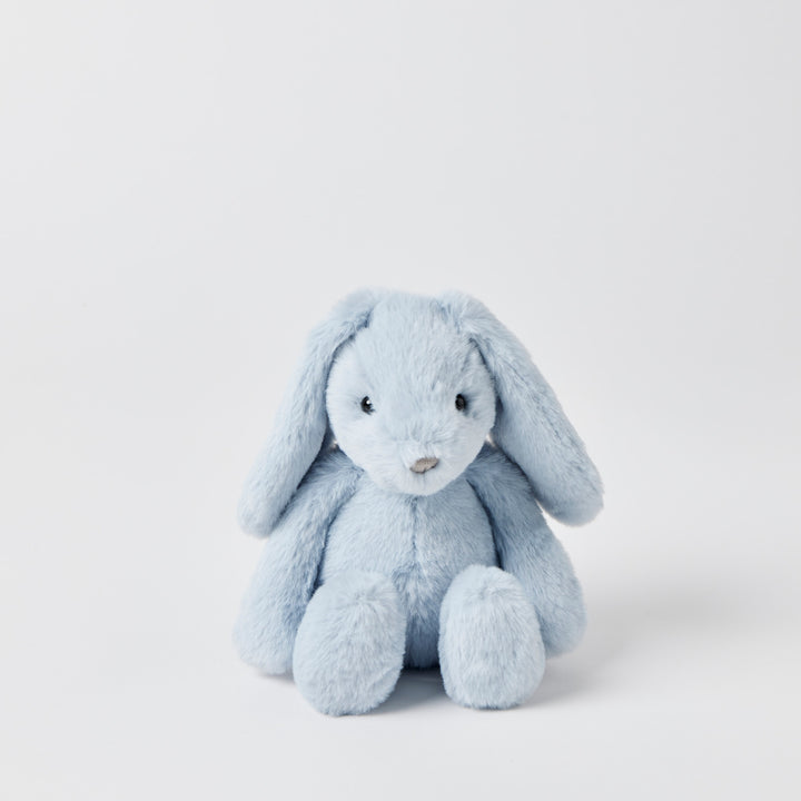 Small Bunny - Pale Blue