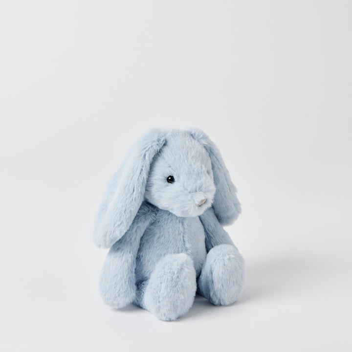 Small Bunny - Pale Blue