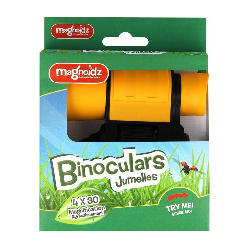 Binoculars