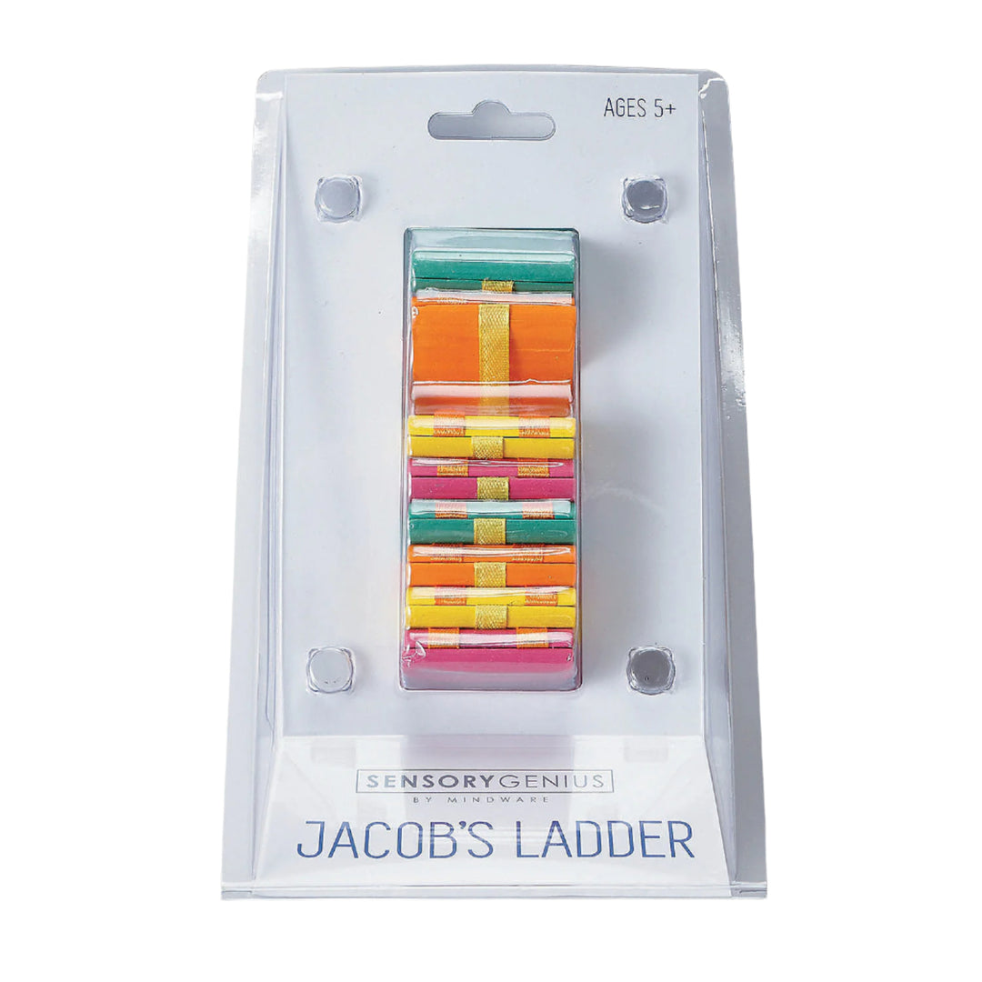 Jacob’s Ladder