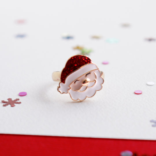 Ring - Dear Santa