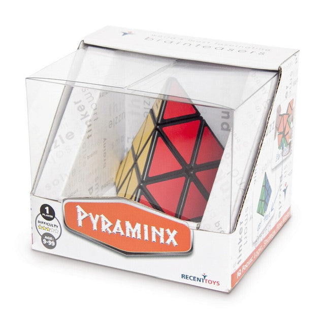 Pyraminx