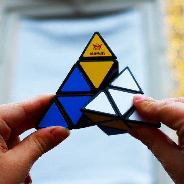 Pyraminx