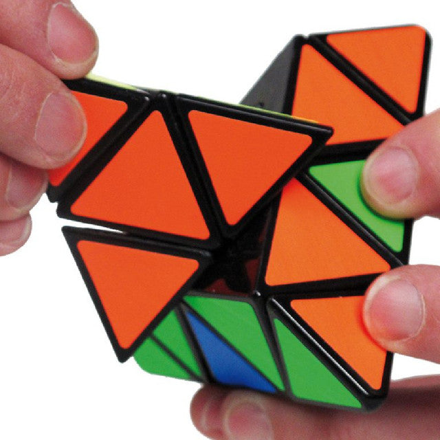 Pyraminx