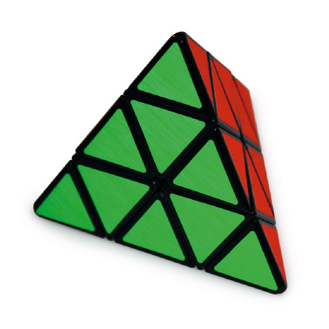 Pyraminx