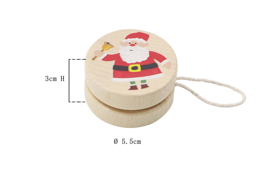 Christmas YoYo