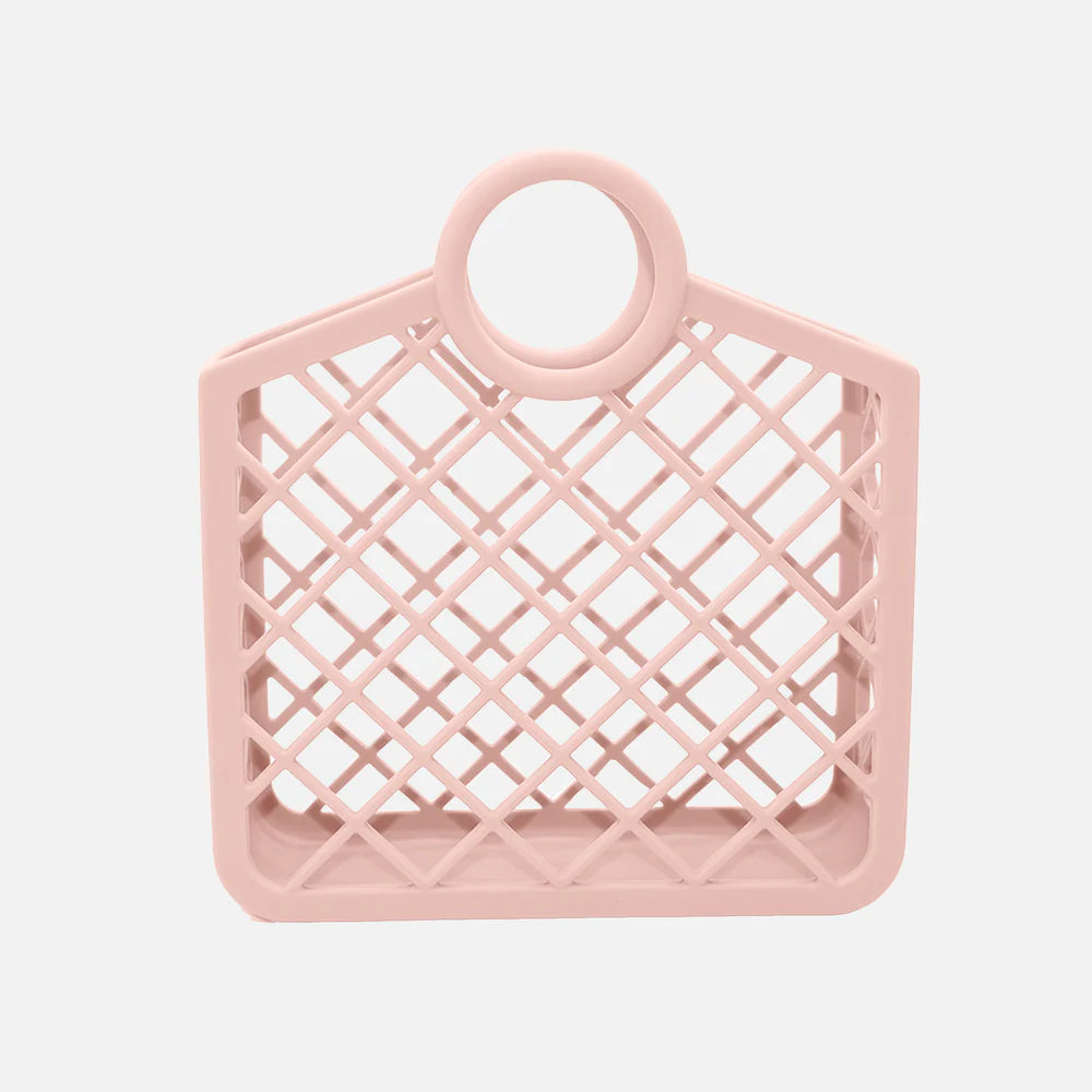 Silicone Basket