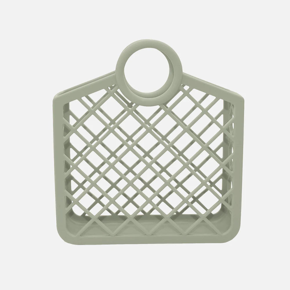 Silicone Basket