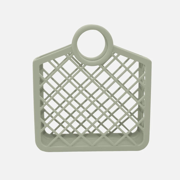 Silicone Basket