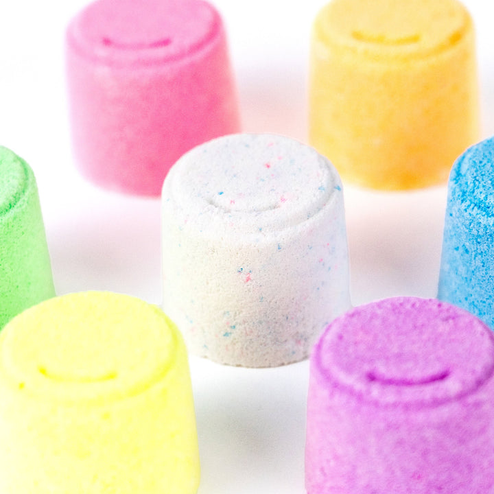 Mini Bath Bombs