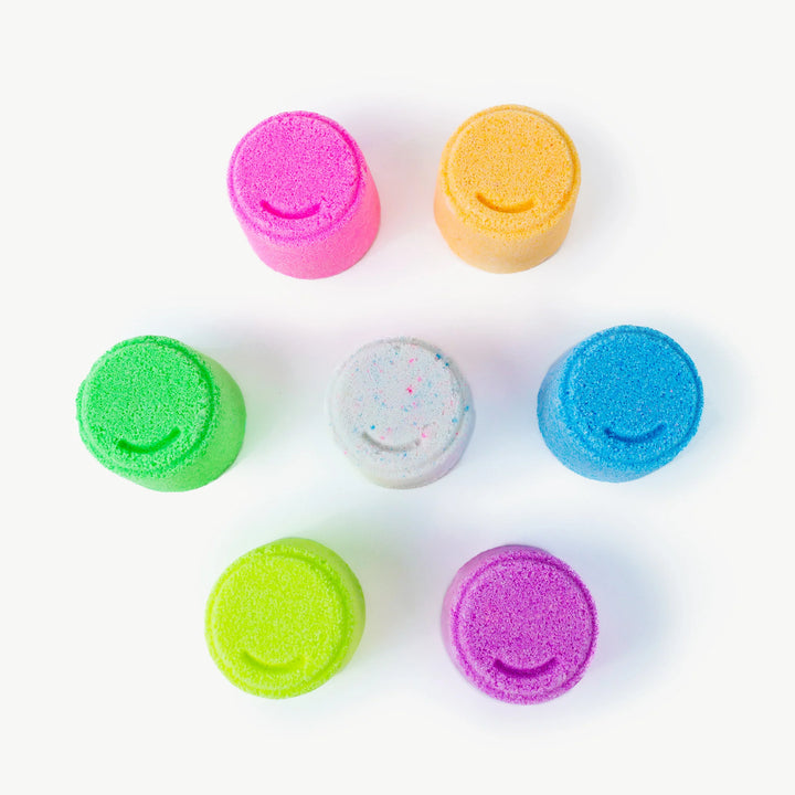 Mini Bath Bombs