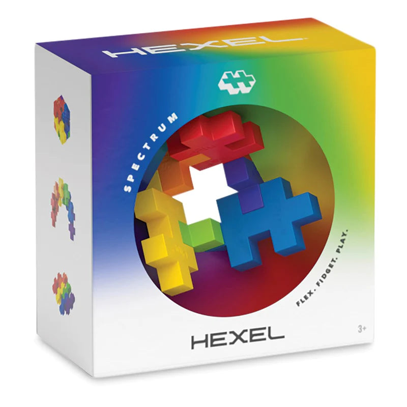 Hexel- Assorted