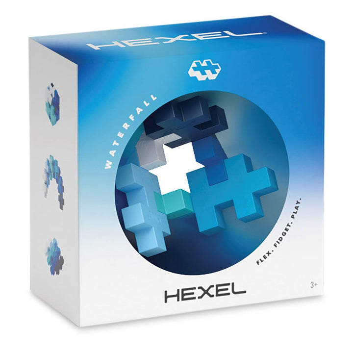 Hexel- Assorted