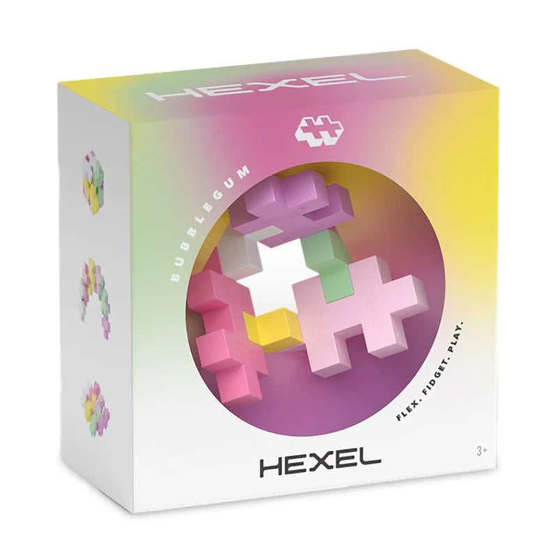 Hexel- Assorted