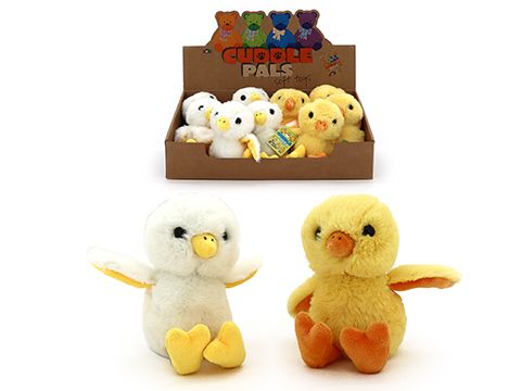 Plush | Cute Chick