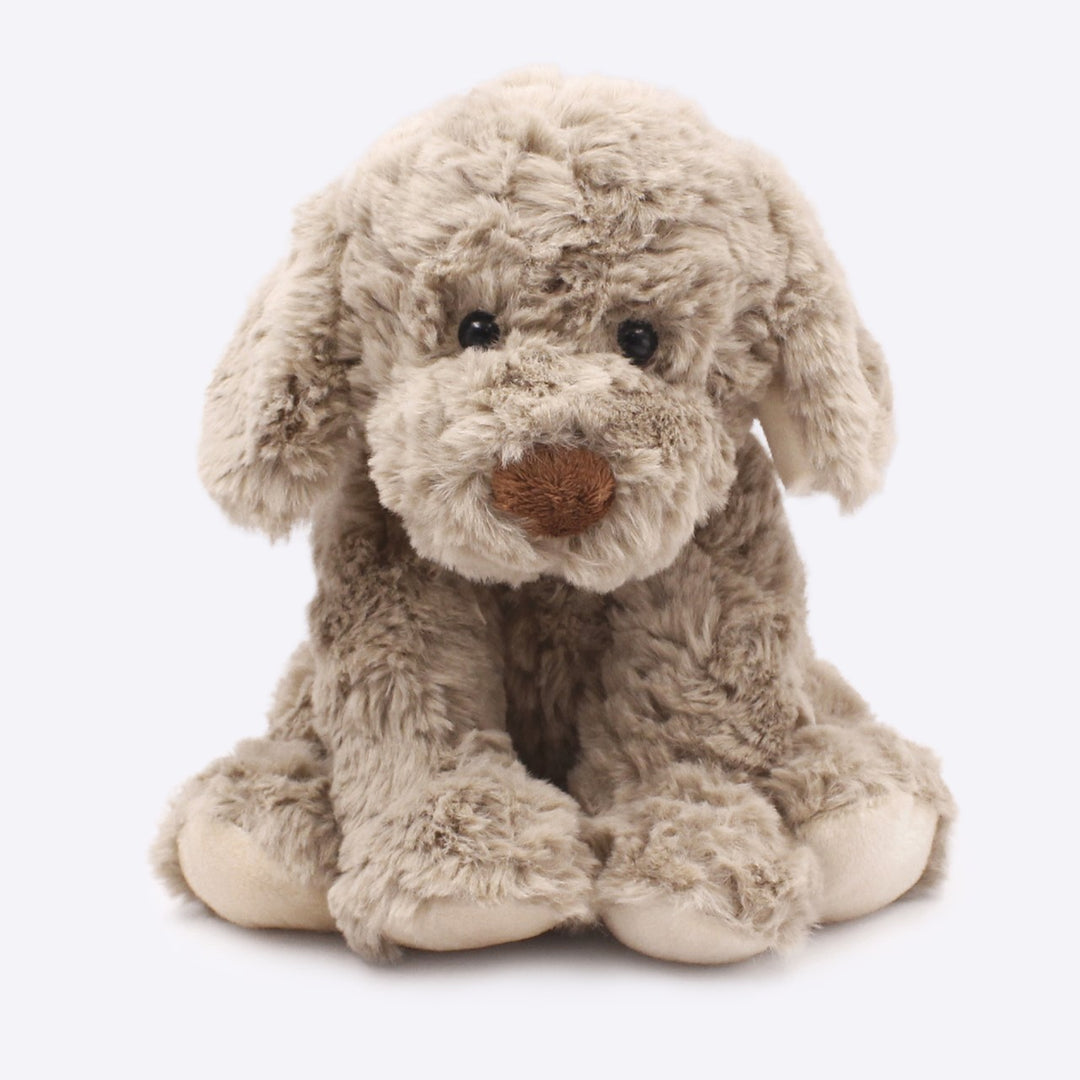 Plush Dog | Buddy