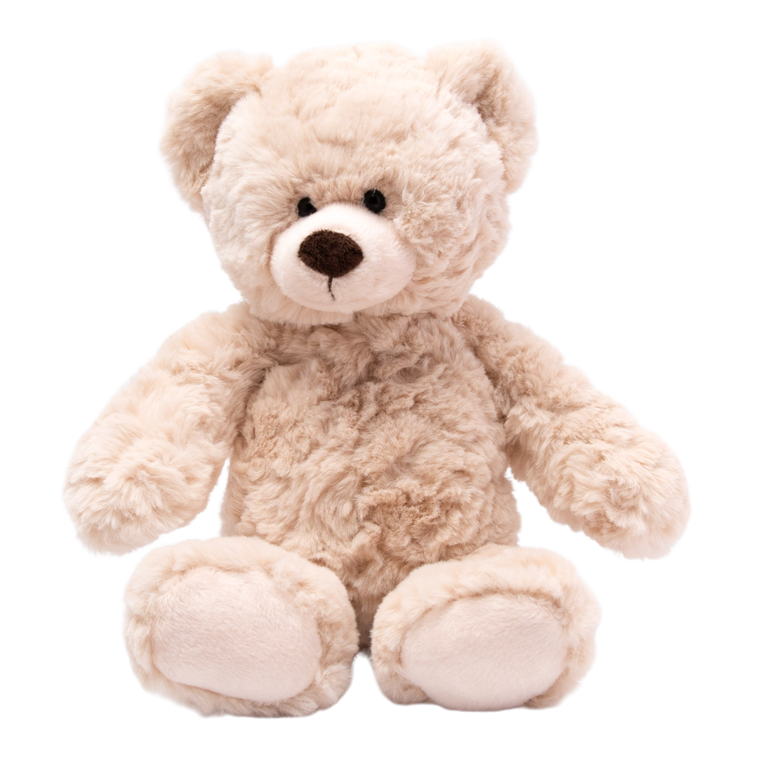 Plush Bear | Marshmallow