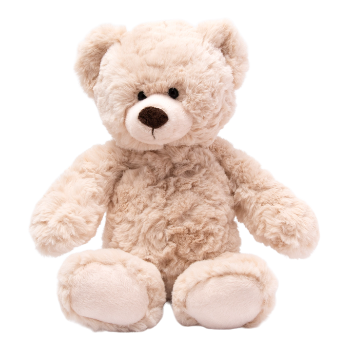 Plush Bear | Marshmallow