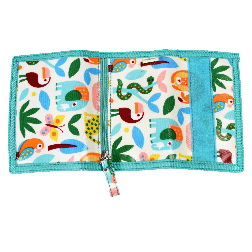 Rex London Child Wallet – Wild Wonders