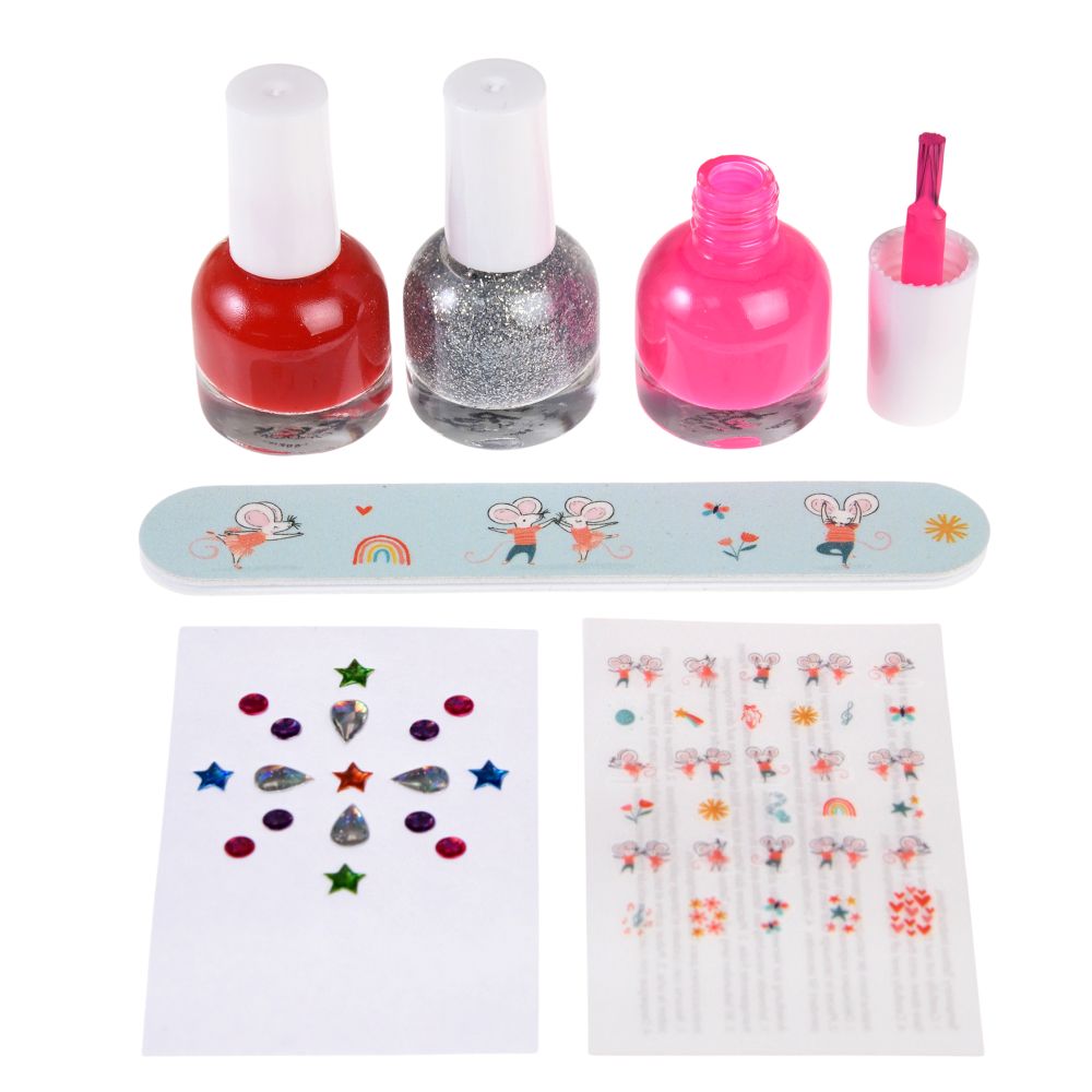 Rex London Child Nail Kit – Mimi & Milo