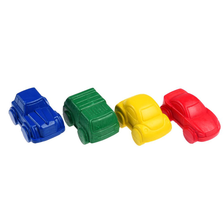 Rex London Crayon Set - Cars