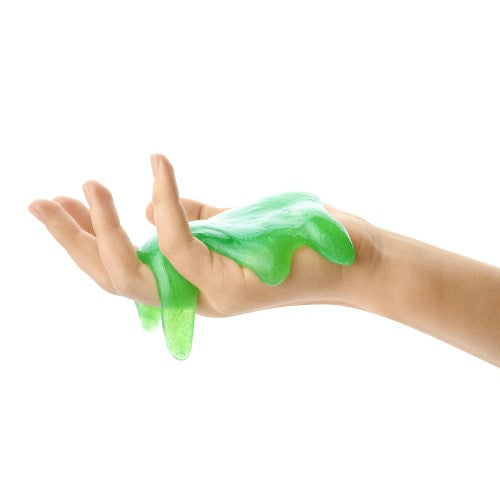 Lava Instant Slime (3 pack)