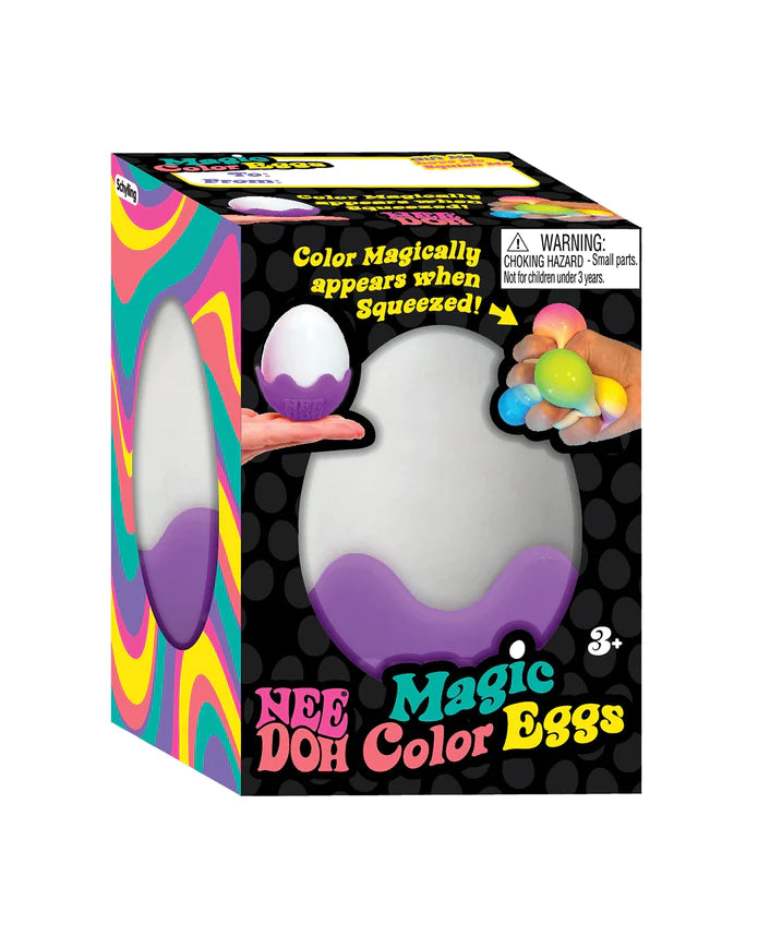 Née Doh - Magic Colour Egg