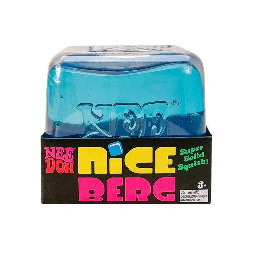 Née Doh - NiceBERG Cube