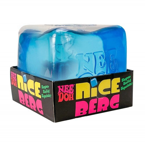 Née Doh - NiceBERG Cube