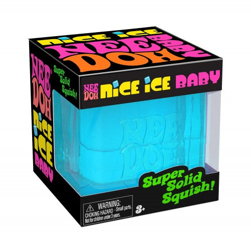 Née Doh - Nice Ice Baby Teenie Nee Doh