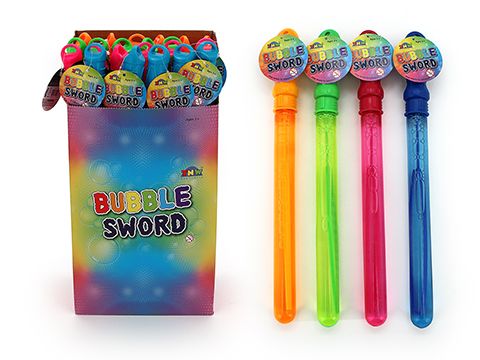 Bubble Sword