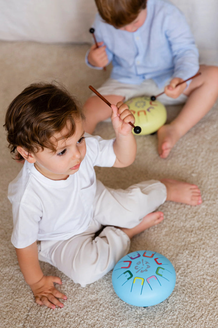 Baby Tambú - Sky Kite