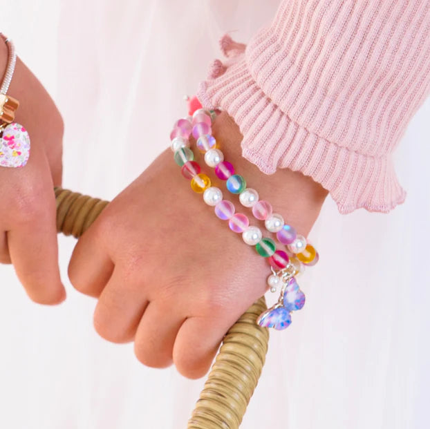 Bracelet - Petite Fleur - Butterfly